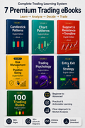 The Pro Trader's Handbook - 7 Trading eBooks Bundle (English Edition)
