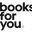 Books For You logo