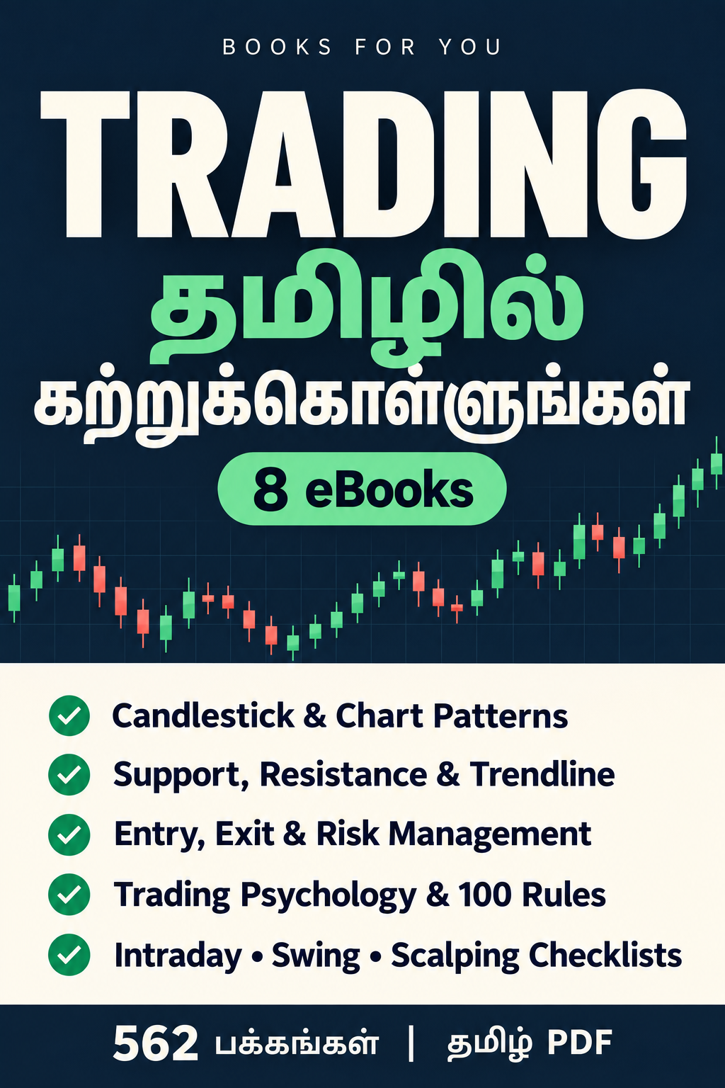 தமிழில் Complete Trading Learning System