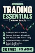 The Pro Trader's Handbook - 7 Trading eBooks Bundle (English Edition)