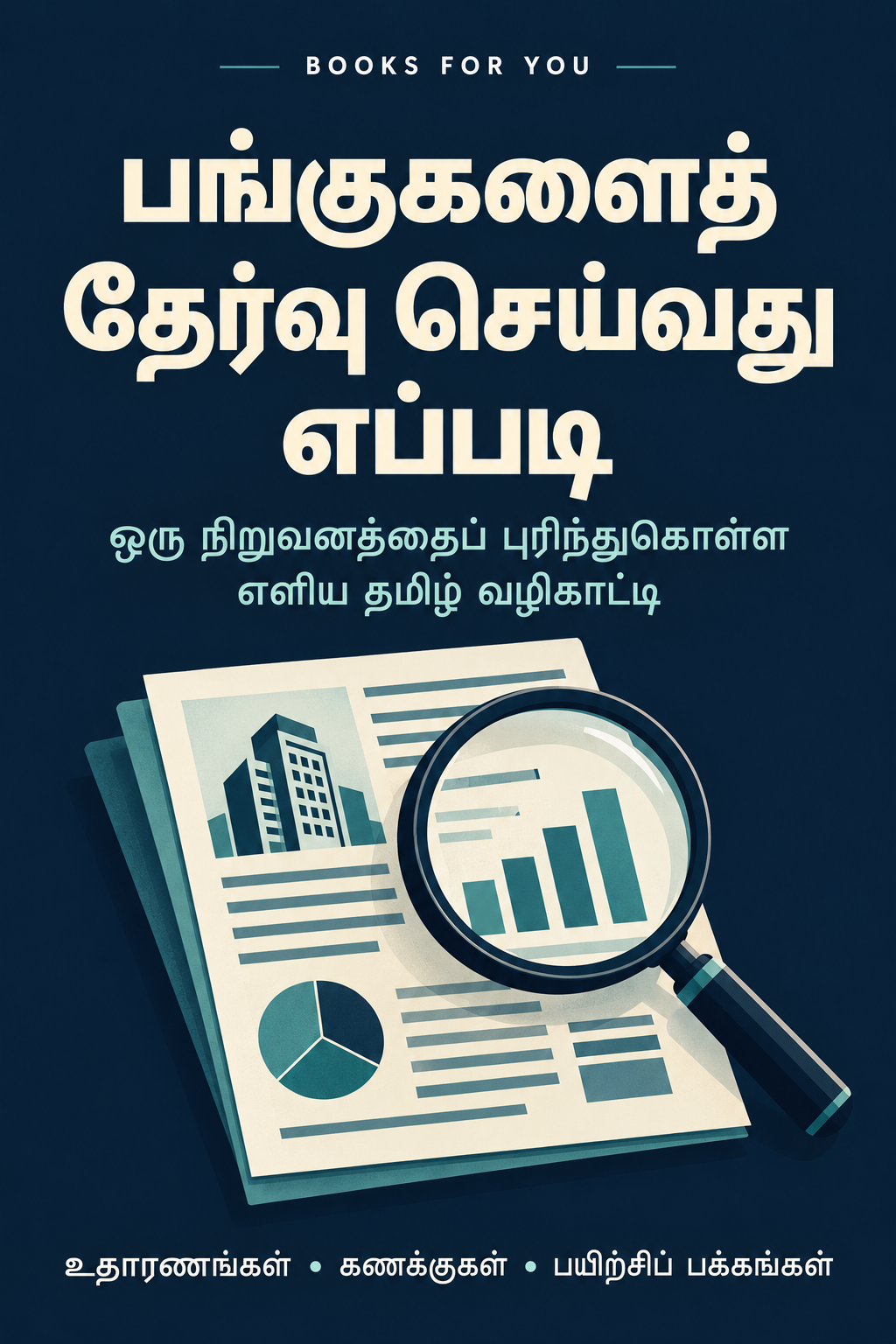 நீண்டகால முதலீட்டிற்கு நல்ல பங்குகளைத் தேர்வு செய்வது எப்படி?